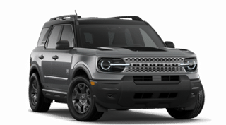 2026 Ford Bronco Sport® External Image 5